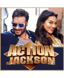 MMK-Action Jackson