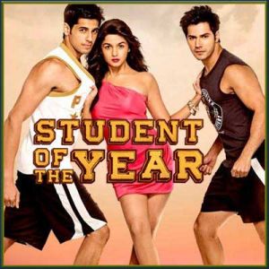 The Disco Song - Student of The Year