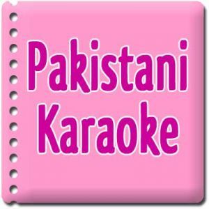 Main Tere Ajnabi Sheher - Pakastani (MP3 and Video Karaoke Format)