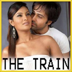 Beete Lamhe Humein Jab Bhi - The Train (MP3 and Video Karaoke Format)