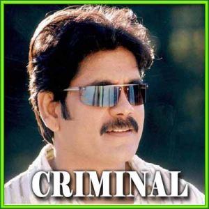Tum Mile Dil Khile - Criminal (MP3 and Video Karaoke Format)