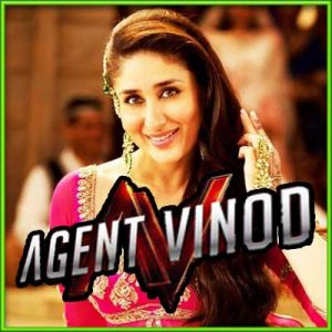 Dil Mera Muft Ka - Agent Vinod