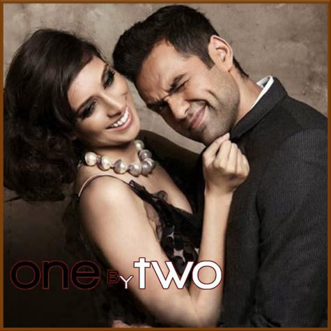 Baat Kya Hai - One By Two (MP3 And Video-Karaoke Format)