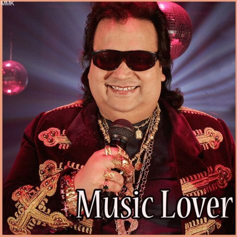 Music Lover - Music Lover