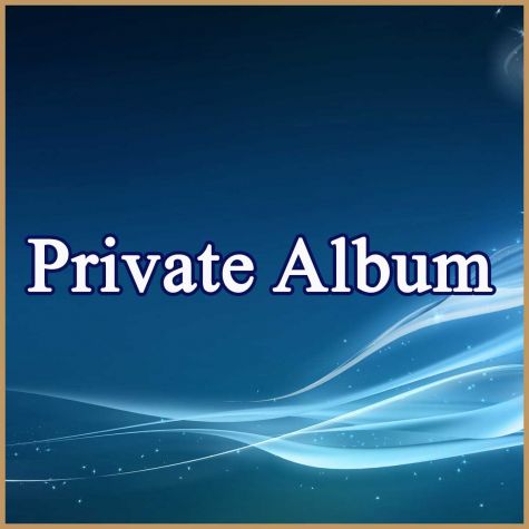 Peedan Da Paraga  - Private Album (MP3 Format)