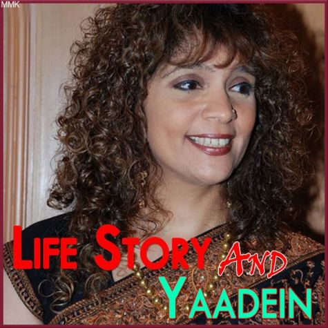 Dil Ki Aaine Mein - Life Story And Yaadein (MP3 and Video-Karaoke  Format)