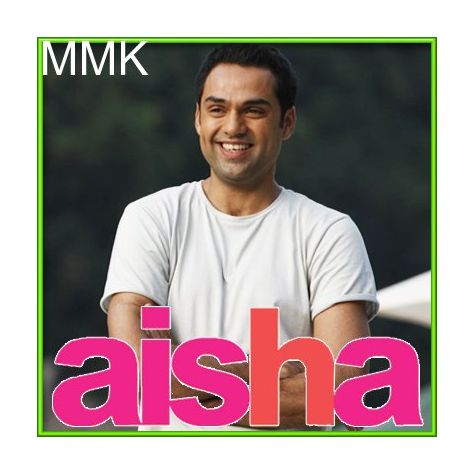Gal Mitthi Mitthi-The Bombay Bounce Dhol Mix - Aisha