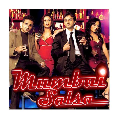 Lets Do The Mumbai Salsa - Mumbai Salsa