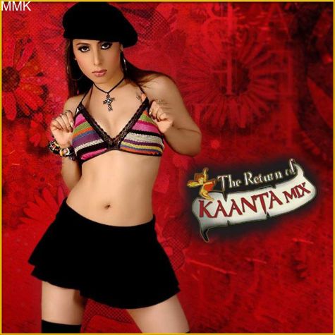 Tumko Piya Dil Diya (Hip Hop Mix)  -  The Return Of Kaanta Mix (MP3 And Video Karaoke Format)