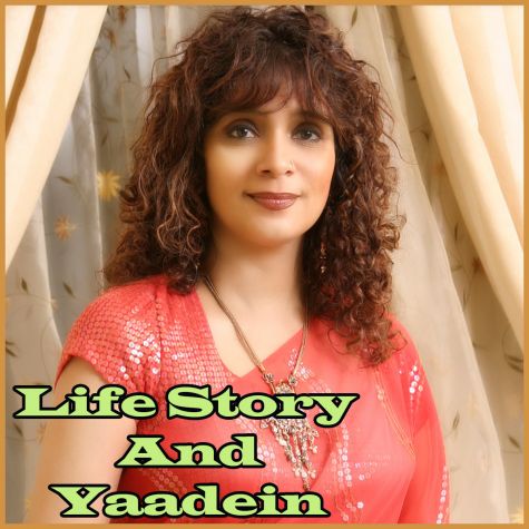 Woh Dil Hi Kya - Life Story And Yaadein (MP3 and Video-Karaoke Format)
