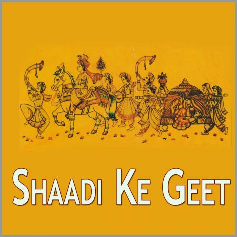Chhap Tilak Sab Chheeni - Shaadi Ke Geet