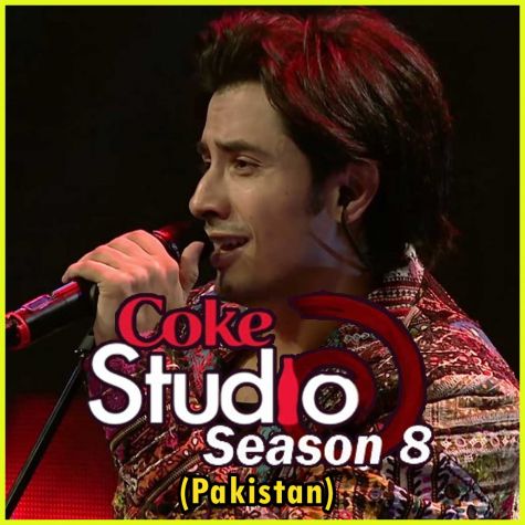 Rockstar - Coke Studio Season 8 (Pakistan)