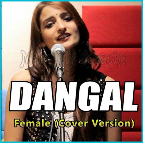 Naina - Female (Cover Version) - Dangal