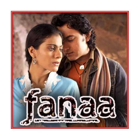 Chand Sifarish | Fanaa | Shaan | Download Bollywood Karaoke Songs |