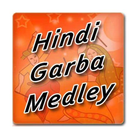 Garba Medley 4