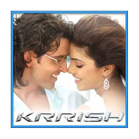 Aao Sunaun Pyar Ki | Krrish | Shreya Ghoshal , Sonu Nigam | Download Hindi Karaoke MP3