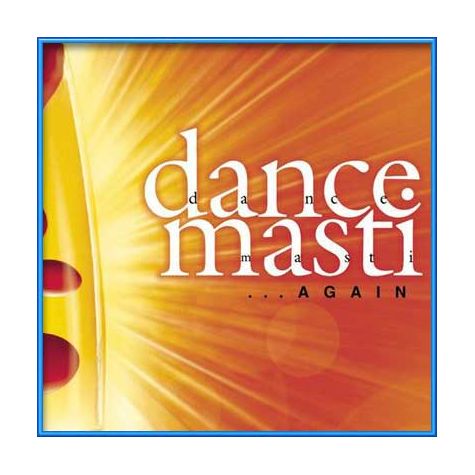 Aaja Piya - Remix - Dance Masti Again | Hindi Video Karaoke