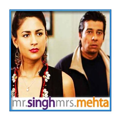 Behoshi Naasha Khushboo - Mr. Singh / Mrs. Mehta