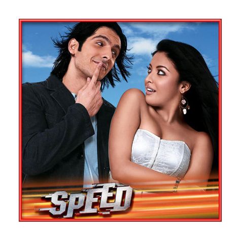 Pyar Naghme Haseen - Speed (MP3 and Video-Karaoke  Format)