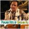 Mere Shauq Da Nai Aitbaar Tainu  - Punjabi Hits of Ghulam Ali
