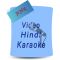 Jhooti Mooti Mitwa - Rudaali (MP3 and Video Karaoke Format)